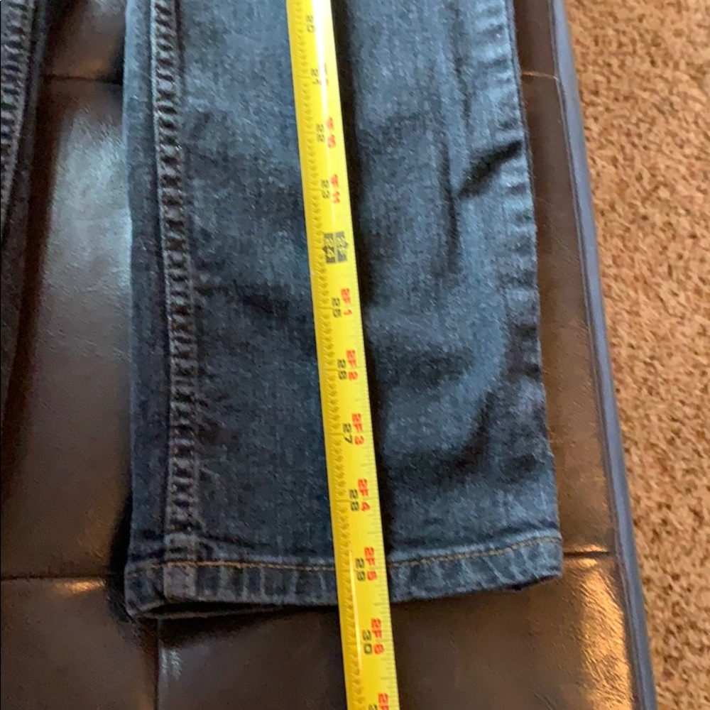 Jeans - Picture 2 of 4
